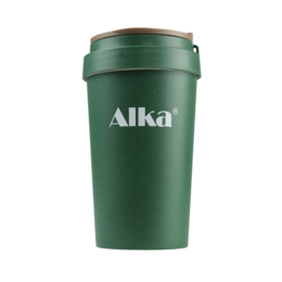Alka® Reisbecher