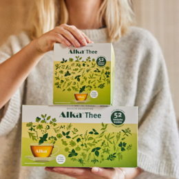 Alka® Tee